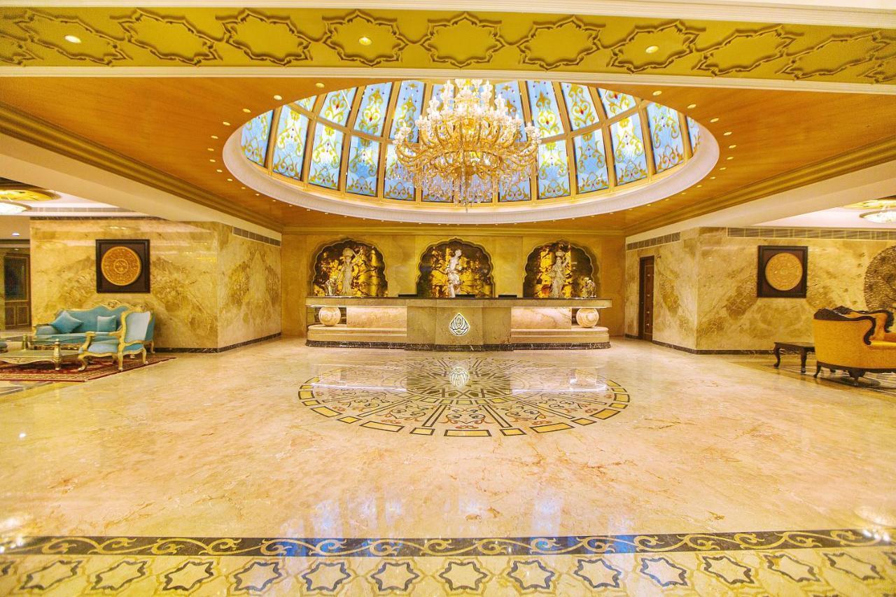 Kaldan Samudhra Palace 马哈巴利普拉姆 外观 照片