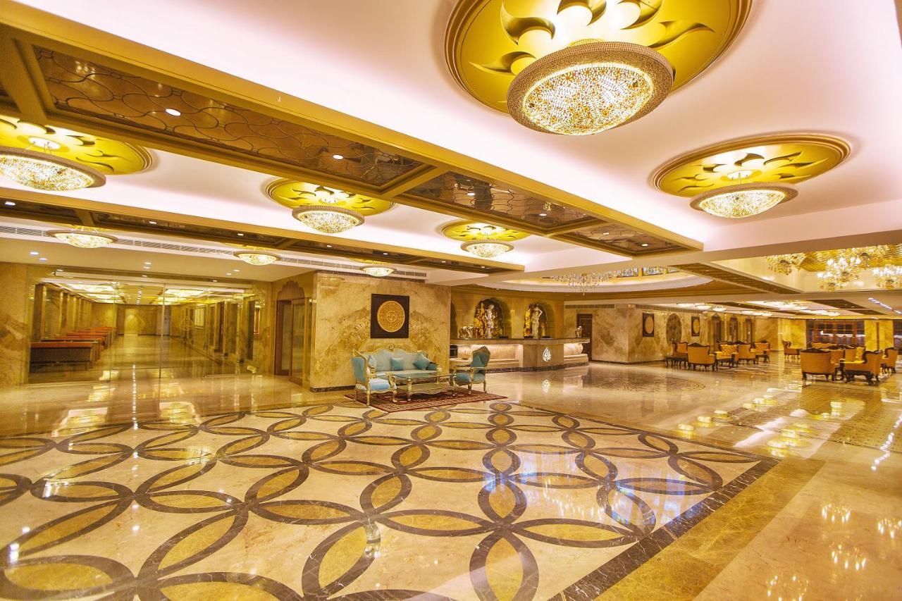 Kaldan Samudhra Palace 马哈巴利普拉姆 外观 照片